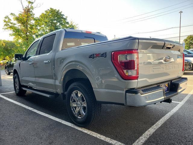 used 2023 Ford F-150 car, priced at $47,937