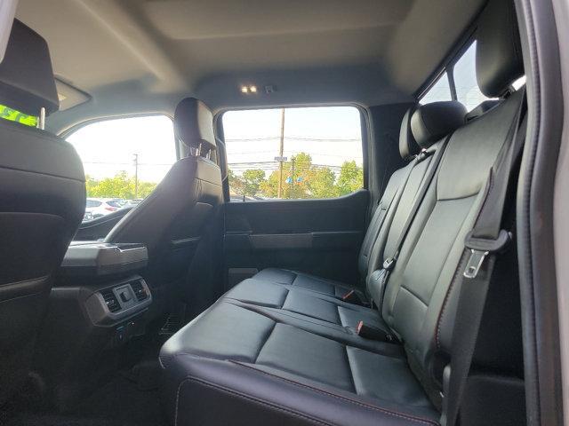 used 2023 Ford F-150 car, priced at $47,937