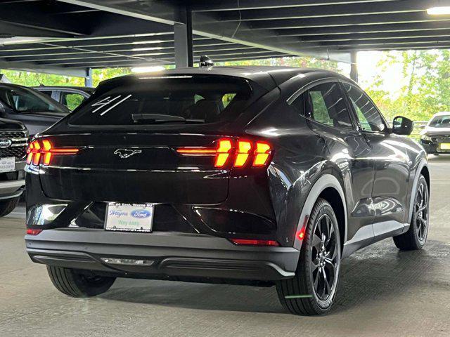 new 2024 Ford Mustang Mach-E car, priced at $51,185