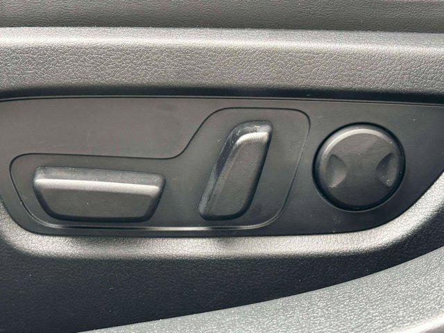 used 2023 Mazda CX-30 car, priced at $22,991