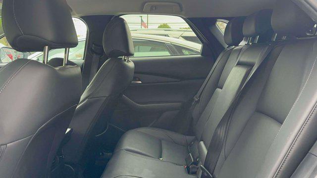 used 2023 Mazda CX-30 car, priced at $22,991