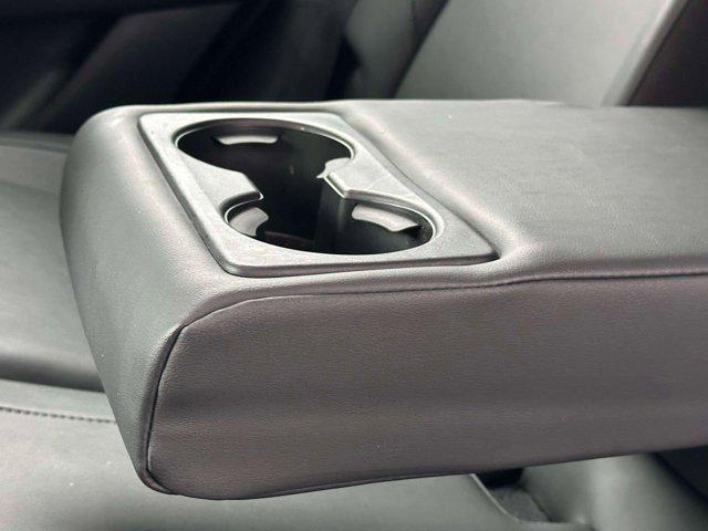 used 2023 Mazda CX-30 car, priced at $22,991