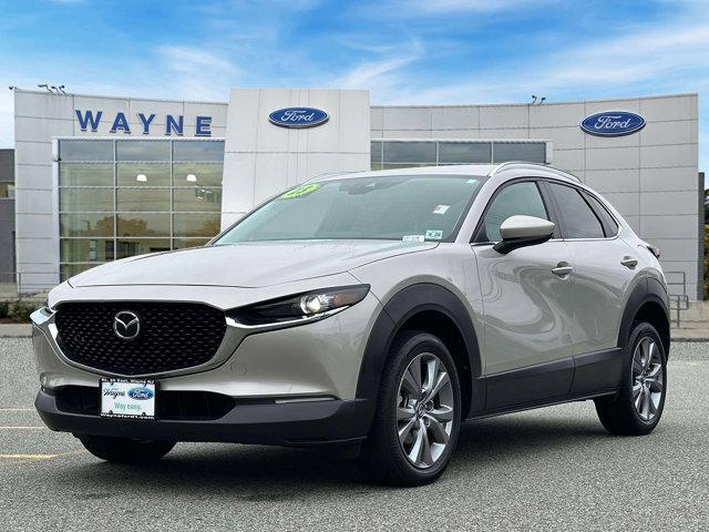 used 2023 Mazda CX-30 car, priced at $22,991
