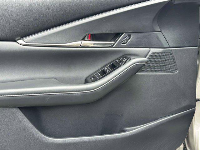 used 2023 Mazda CX-30 car, priced at $22,991