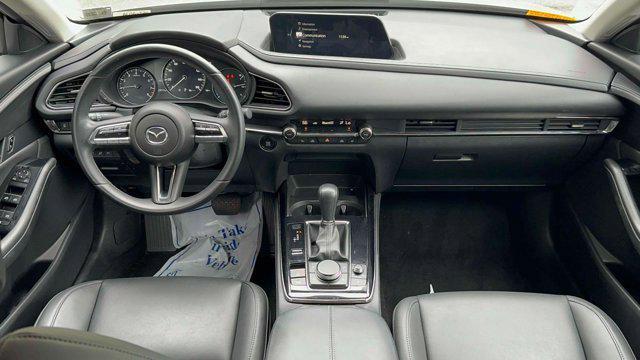 used 2023 Mazda CX-30 car, priced at $22,991