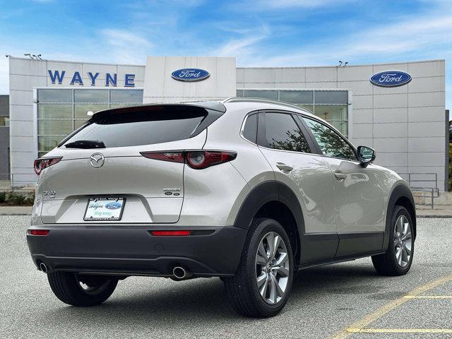 used 2023 Mazda CX-30 car, priced at $22,991