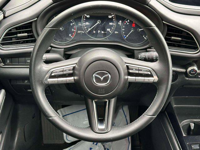used 2023 Mazda CX-30 car, priced at $22,991