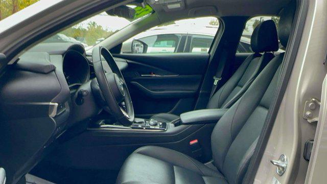 used 2023 Mazda CX-30 car, priced at $22,991