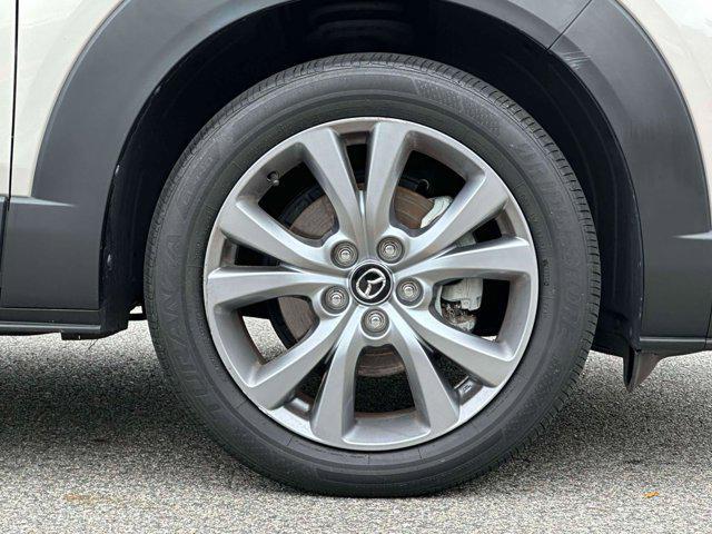 used 2023 Mazda CX-30 car, priced at $22,991