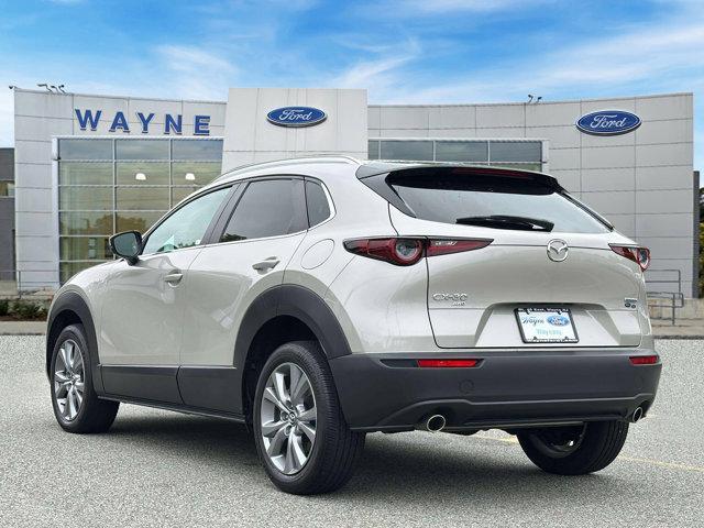 used 2023 Mazda CX-30 car, priced at $22,991