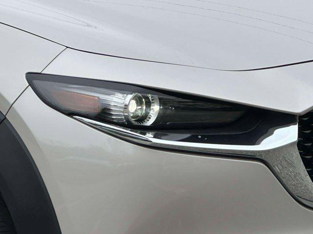 used 2023 Mazda CX-30 car, priced at $22,991