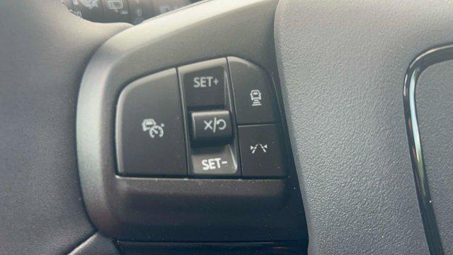 new 2025 Ford Mustang Mach-E car, priced at $54,688