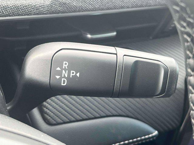 new 2025 Ford Mustang Mach-E car, priced at $54,688