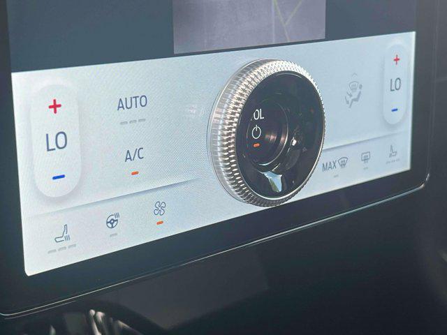 new 2025 Ford Mustang Mach-E car, priced at $54,688