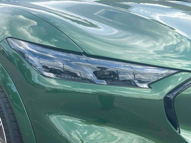 new 2025 Ford Mustang Mach-E car, priced at $54,688