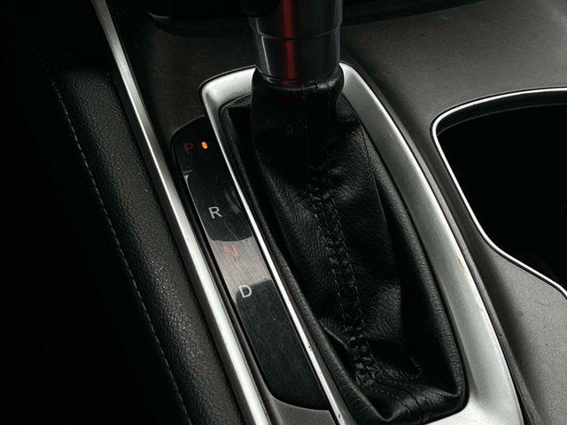 used 2022 Honda Accord car, priced at $24,388