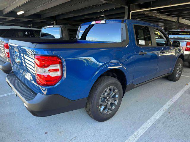 new 2024 Ford Maverick car, priced at $30,235