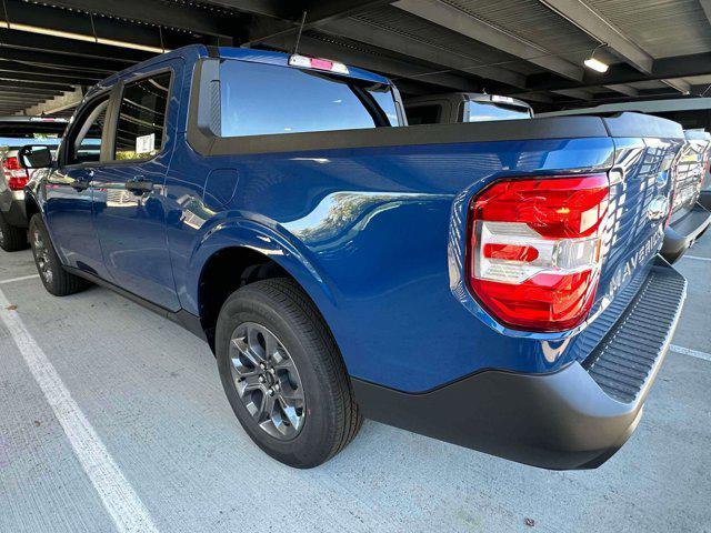 new 2024 Ford Maverick car, priced at $30,235