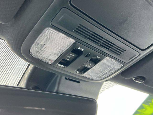 used 2023 Honda Passport car, priced at $30,988