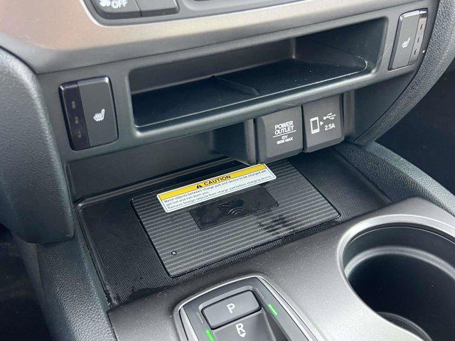 used 2023 Honda Passport car, priced at $30,988