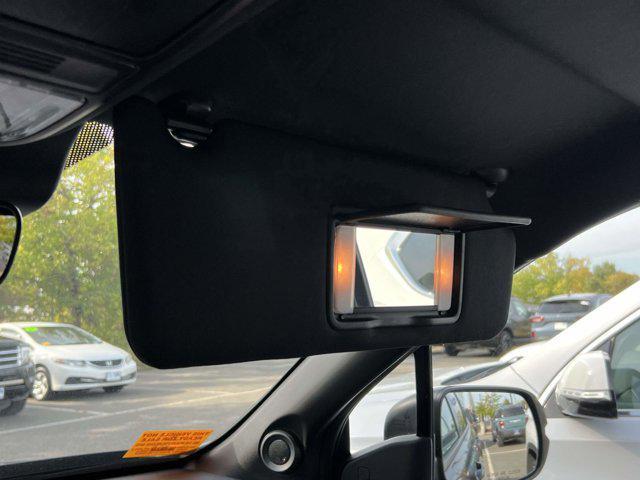 used 2023 Honda Passport car, priced at $30,988