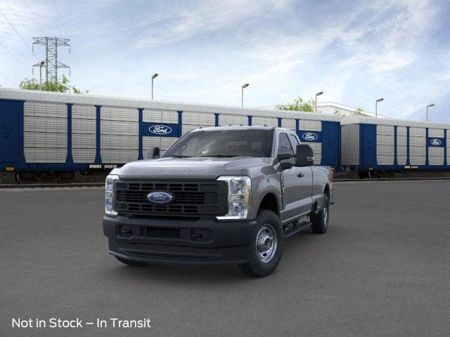 new 2024 Ford F-350 car, priced at $57,035