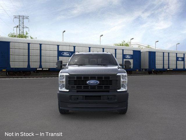 new 2024 Ford F-350 car, priced at $57,035