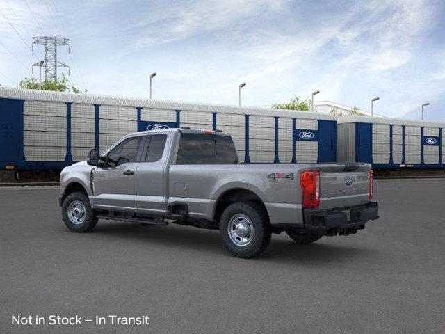 new 2024 Ford F-350 car, priced at $57,035