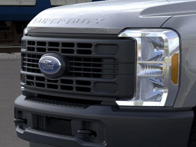 new 2024 Ford F-350 car, priced at $57,035