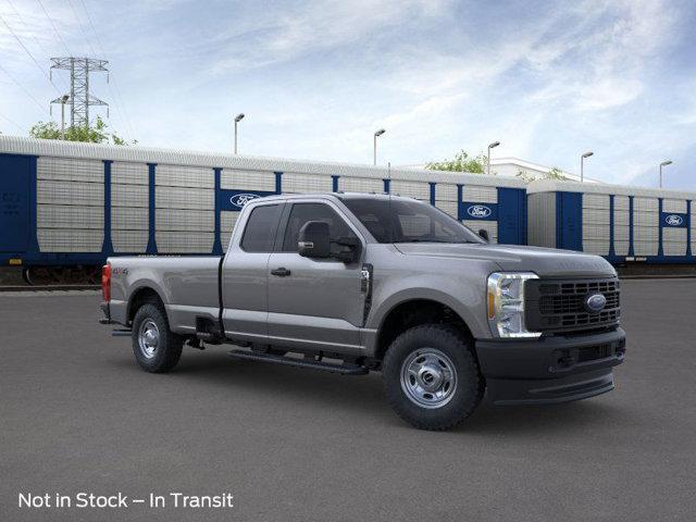 new 2024 Ford F-350 car, priced at $57,035