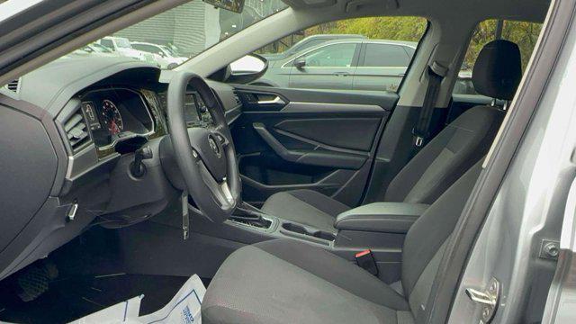 used 2021 Volkswagen Jetta car, priced at $13,359