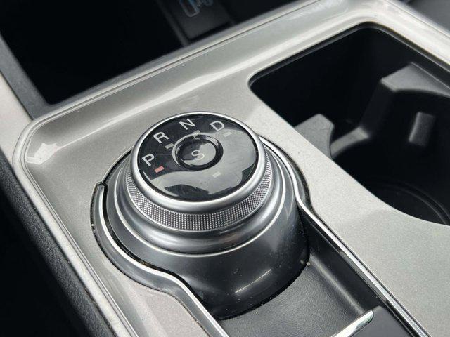 used 2024 Ford Edge car, priced at $24,467