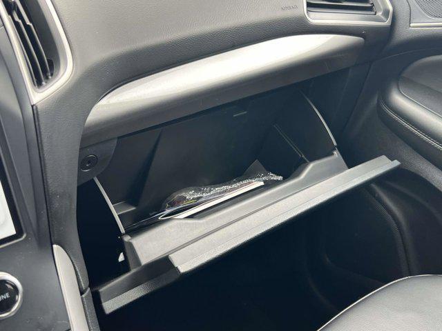 used 2024 Ford Edge car, priced at $24,467