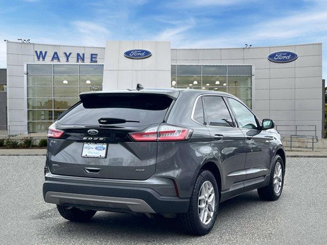 used 2024 Ford Edge car, priced at $24,467