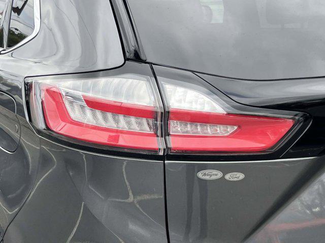 used 2024 Ford Edge car, priced at $24,467