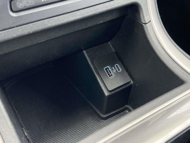 used 2024 Ford Edge car, priced at $24,467