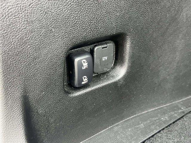 used 2024 Ford Edge car, priced at $24,467