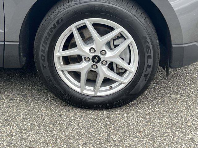 used 2024 Ford Edge car, priced at $24,467