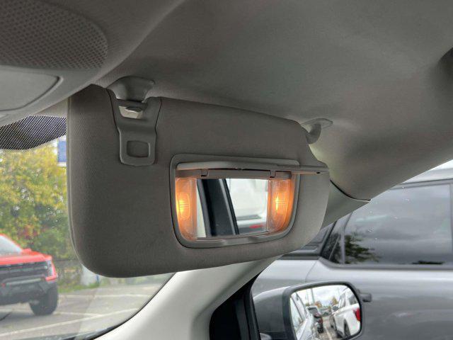 used 2024 Ford Edge car, priced at $24,467