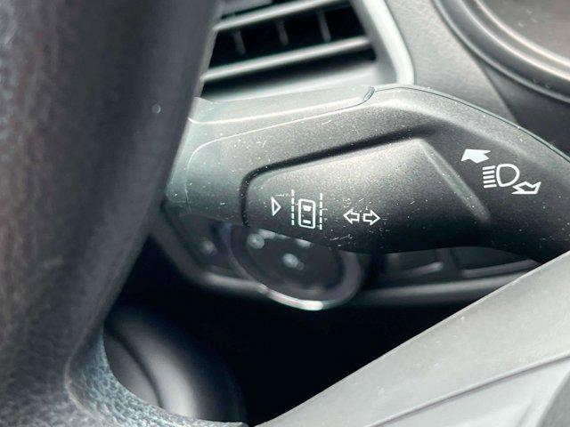 used 2022 Ford Edge car, priced at $24,988