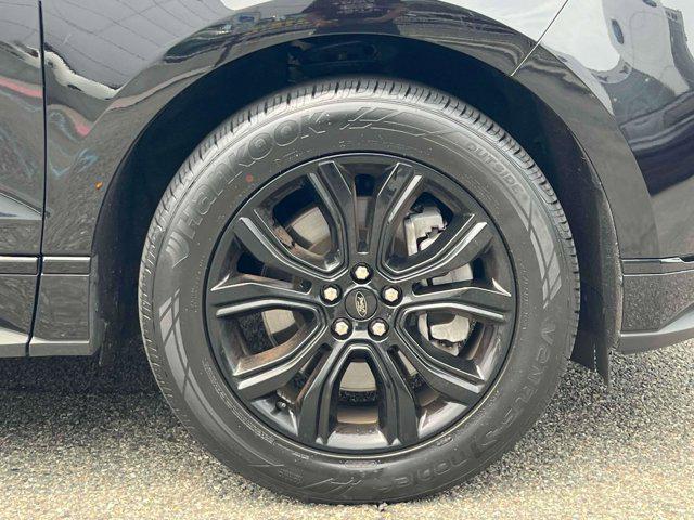 used 2022 Ford Edge car, priced at $24,988