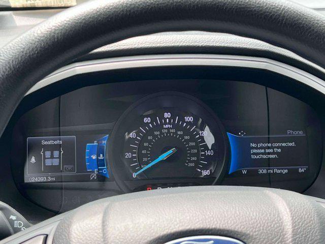 used 2022 Ford Edge car, priced at $24,988