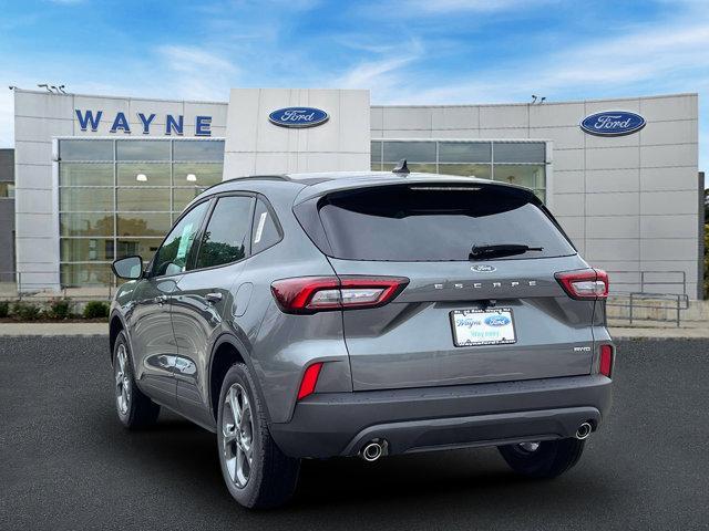new 2025 Ford Escape car, priced at $34,725