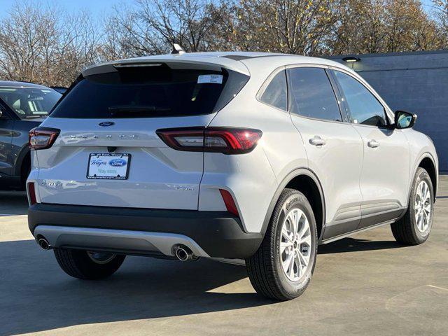 new 2025 Ford Escape car, priced at $32,725