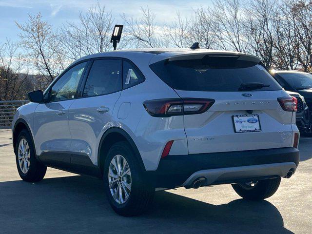 new 2025 Ford Escape car, priced at $32,725