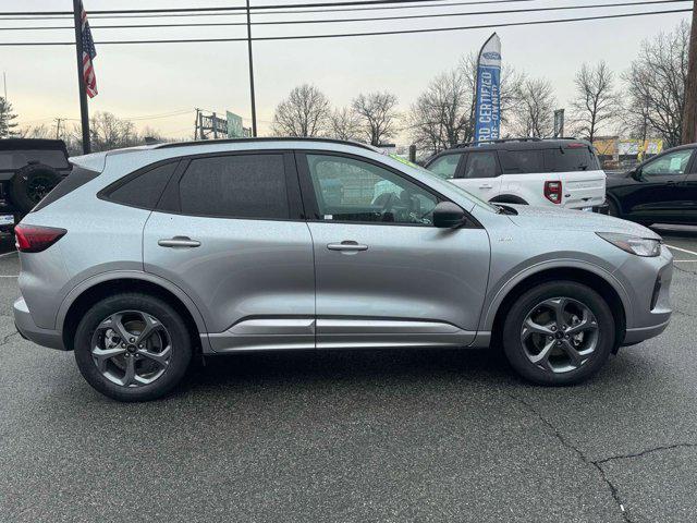 used 2023 Ford Escape car, priced at $23,988