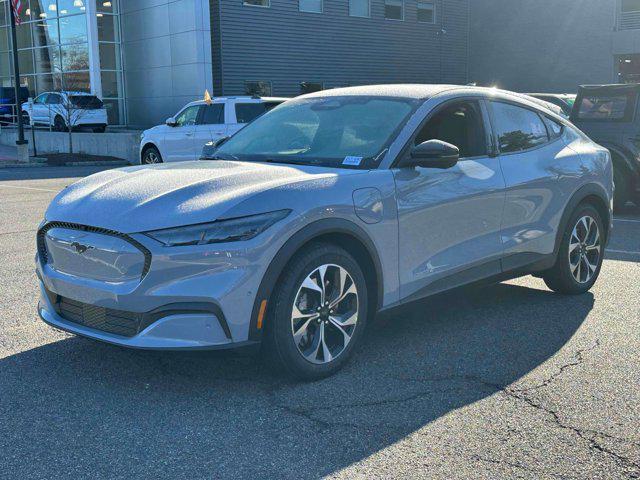 new 2024 Ford Mustang Mach-E car, priced at $44,985