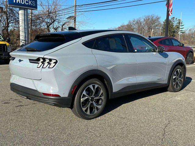 new 2024 Ford Mustang Mach-E car, priced at $44,985