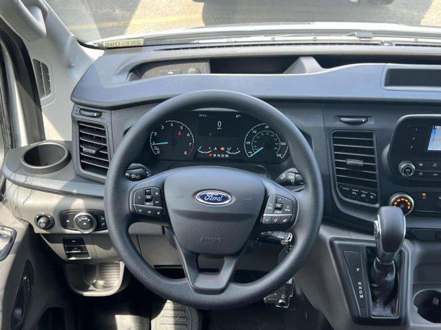 new 2025 Ford Transit-250 car, priced at $53,288
