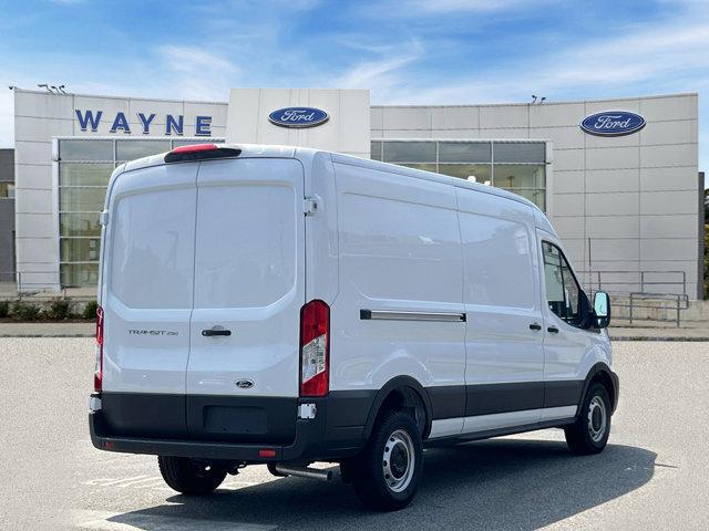 new 2025 Ford Transit-250 car, priced at $53,288